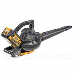 Воздуходувка аккумуляторная Stiga SBV 48 AE во Владимире