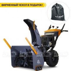 Снегоуборщик Villartec WB G-118 AutoTurn во Владимире
