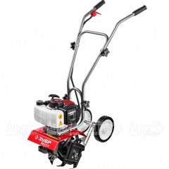 Легкий культиватор Зубр МКЛ-100 во Владимире