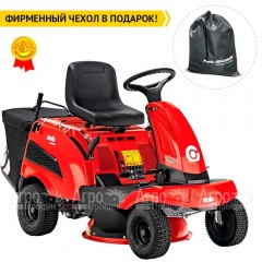 Садовый райдер Solo by Al-KO R 7-65.8 HD Premium во Владимире