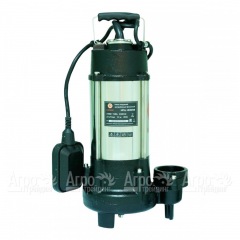 Насос погружной фекальный Калибр НПЦ-1800НФ во Владимире