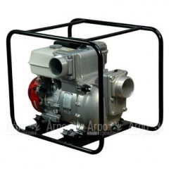 Бензиновая мотопомпа Koshin KTH 100 X во Владимире