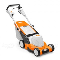 Газонокосилка электрическая Stihl RME 545 V во Владимире