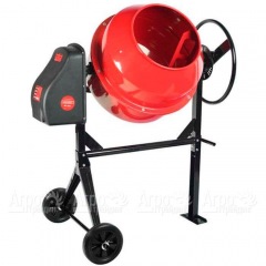 Бетоносмеситель MaxCUT MC 180L (Бетономешалка MaxCUT MC 180L) во Владимире