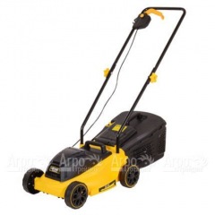 Газонокосилка аккумуляторная Huter CLM-20 Li во Владимире