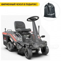 Садовый райдер Sunreka GSR24EG во Владимире