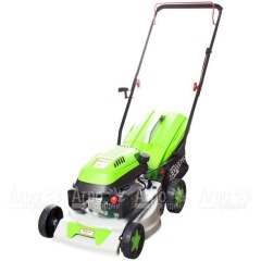 Газонокосилка бензиновая RedVerg RD-GLM42 во Владимире