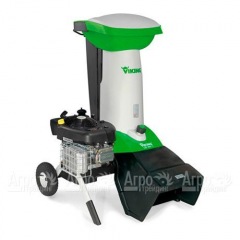 Измельчитель садовый бензиновый Viking GB 460.1 C во Владимире