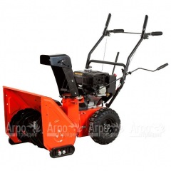 Снегоуборщик Profi P6555S во Владимире