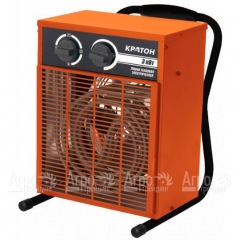 Электрическая тепловая пушка Кратон EPH-3,0/300 B во Владимире
