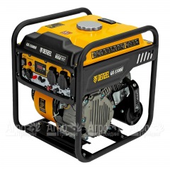 Бензиновый генератор инверторный Denzel GK-5500iF 5 кВт во Владимире