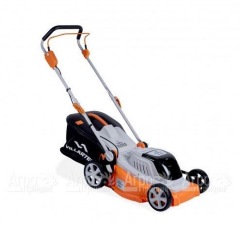 Газонокосилка аккумуляторная Villartec MA4043 (без аккумулятора и зарядного устройства) во Владимире