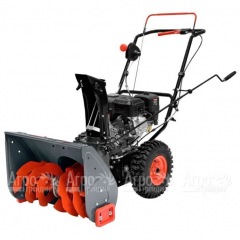 Снегоуборщик Парма МСБ-01-756 во Владимире