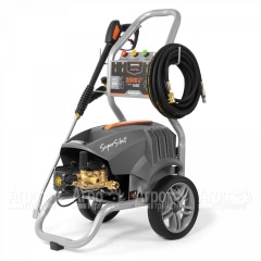 Мойка высокого давления Daewoo DAW 2500SW во Владимире