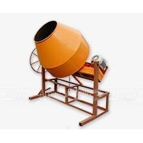 Бетоносмеситель Антарес БГР-350, 380В (Бетономешалка Антарес БГР-350, 380В) во Владимире