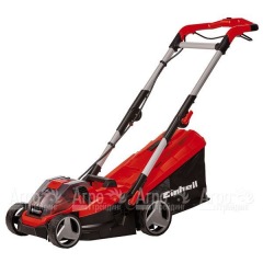 Газонокосилка аккумуляторная Einhell PXC GE-CM 36/34 Li-Solo во Владимире
