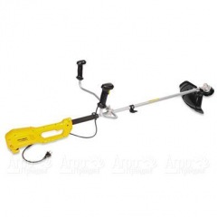 Электроса (электрический триммер) Champion ET1200 во Владимире