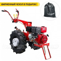 Мотоблок Беларус 012WM с двигателем Rato R390 во Владимире