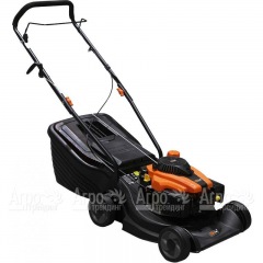 Газонокосилка бензиновая Prorab GLM 4025 во Владимире