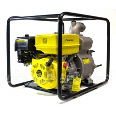 Бензиновая мотопомпа Champion GTP80H во Владимире