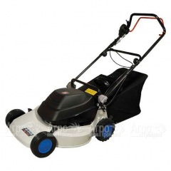 Газонокосилка электрическая Elmos EME210 во Владимире