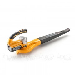 Воздуходувка аккумуляторная Stiga SBL 24 AE во Владимире