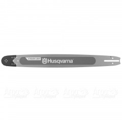 Направляющая шина X-Tough Light RSN 28" для бензопил Husqvarna во Владимире