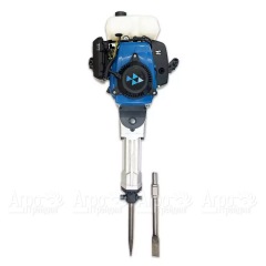 Отбойный молоток Haitec HT-4TSH55 во Владимире