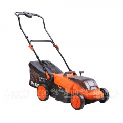 Газонокосилка аккумуляторная Patriot CM 430 (без аккумулятора и зарядного устройства) во Владимире