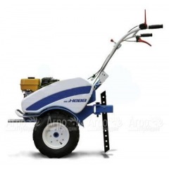 Мотоблок Нева МБ-3С-7,0 с двигателем Subaru-Robin EX21D 7 л.с. (фрезы в комплекте) во Владимире
