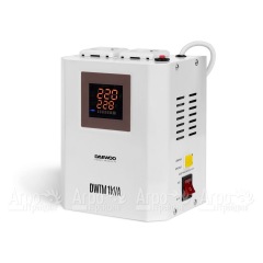 Стабилизатор напряжения Daewoo DW-TM1kVA во Владимире