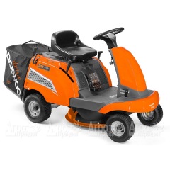 Садовый райдер Daewoo DWR 620 во Владимире