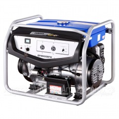 Бензогенератор Yamaha EF 5500 EFW 3.8 кВт во Владимире