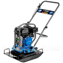 Виброплита бензиновая Зубр ЗВПБ-20 Г во Владимире