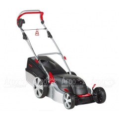 Газонокосилка электрическая Al-Ko Silver 470 E Premium во Владимире