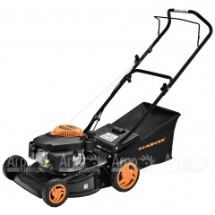 Газонокосилка бензиновая Carver Promo LMP-1940 во Владимире