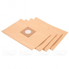 Мешок бумажный 233-012 для промышленного пылесоса Hammer PIL30A во Владимире