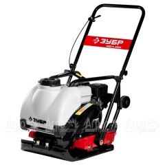 Виброплита бензиновая Зубр ЗВПБ-15 АX во Владимире