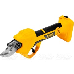 Секатор аккумуляторный Denzel CP-30-0 (без аккумулятора и зарядного устройства) во Владимире