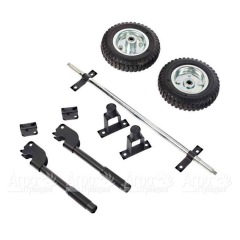 Транспортировочный комплект GPL-500 для генераторов Patriot GP 5510, GP 6510, GP 7210, GP 8210 во Владимире