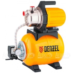 Насосная станция Denzel PS800X во Владимире