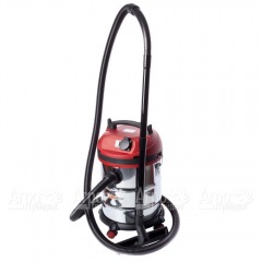 Промышленный пылесос RedVerg RD-VC1200S-25S во Владимире