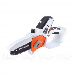 Аккумуляторная пила Patriot CS 211 UES (без аккумулятора и зарядного устройства) во Владимире