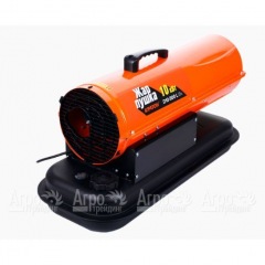 Дизельная тепловая пушка Кратон Жар-пушка D 10-500 L во Владимире
