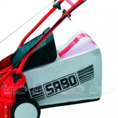 Травосборник SABO SA350 во Владимире