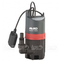 Погружной насос Al-KO Drain 11004 во Владимире