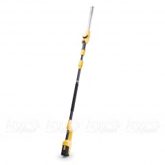 Высоторез аккумуляторный Champion PPB360 во Владимире