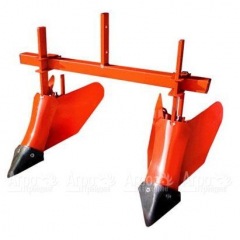 Окучник 0401.006800 для мотоблоков и культиваторов Elitech во Владимире