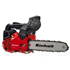 Бензопила Einhell GC-PC 930 I-12" со второй цепью во Владимире