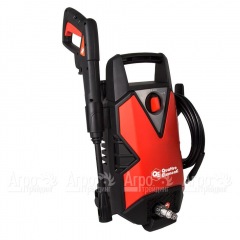 Мойка высокого давления Quattro Elementi Palermo 110 во Владимире